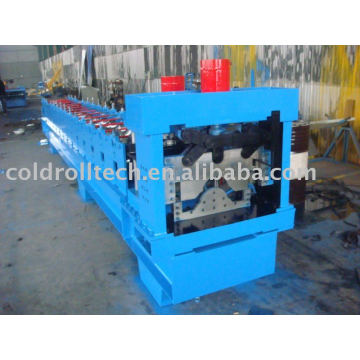 Ridge Cap Roof Forming Machine